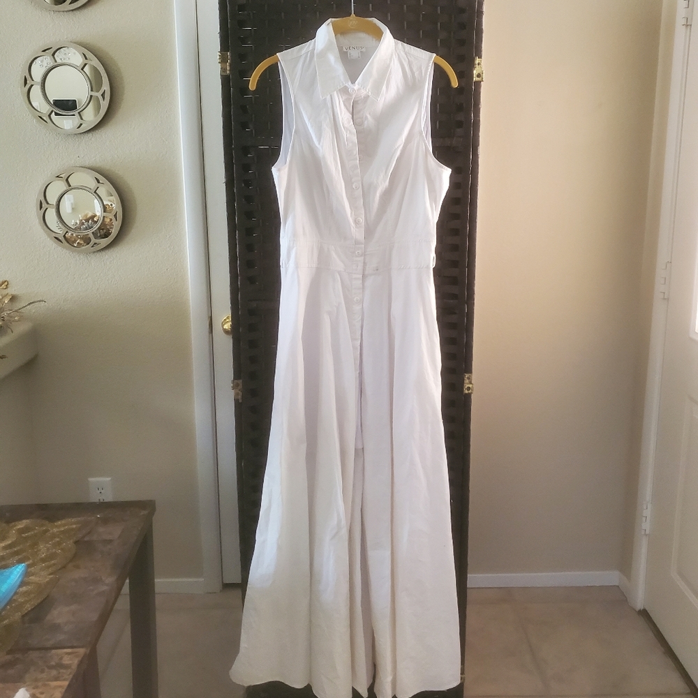 Boyfriend T Shirt Dress